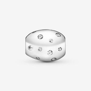 Pandora Jewelry - Pandora Cowrie Shell Charm Pandora Jewelry - Pandora Cowrie Shell Charm